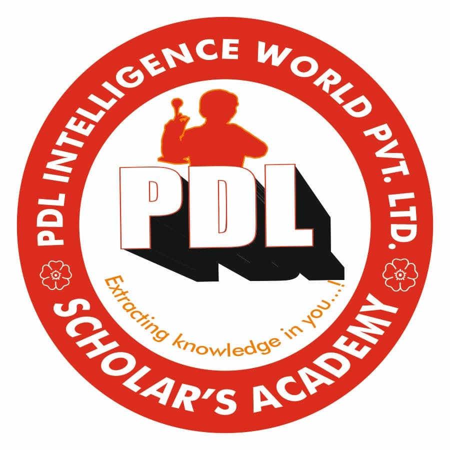 PDL Logo